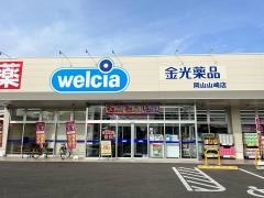 金光薬品山崎店