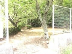 小茅広場