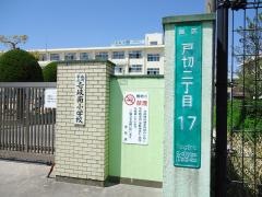 壱岐南小学校