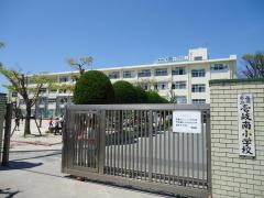 壱岐南小学校