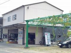 出田梅果園