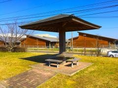 梅坂公園