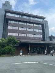 阿蘇プラザホテル