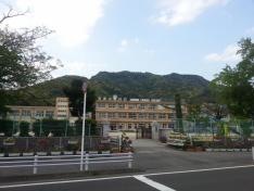小野小学校