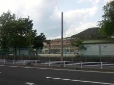小野小学校