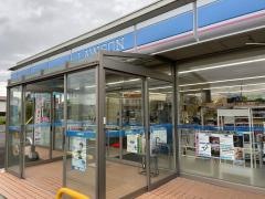 ローソン　姶良脇元店