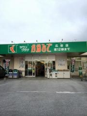 タウンプラザかねひで広栄店