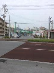 業務スーパー　糸満店