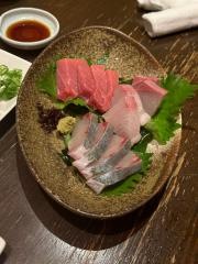 まど居