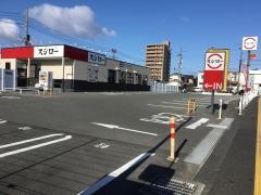 スシロー　周南辻店