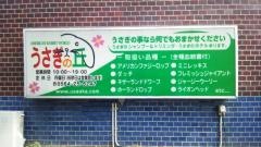 うさぎの丘