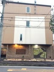 青山グリーンゴルフ