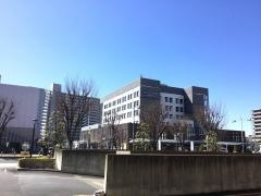 ＪＣＨＯさいたま北部医療センター