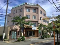長久保病院