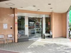 長久保病院