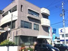 みうら小児科