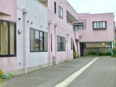 たかの内科医院