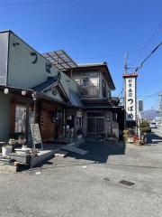 つばめ寿し