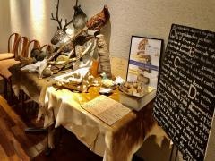 フランス料理・ラパンアジル