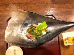 つじ華