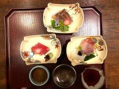 つじ華