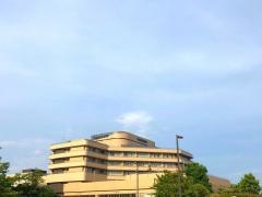 千葉市立青葉病院