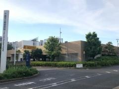 千葉市立青葉病院