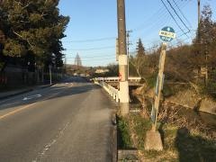 「宮前(三木市細川町)」バス停留所