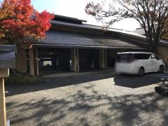 京都・嵐山ご清遊の宿らんざん