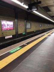 烏丸駅