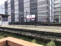 高田駅
