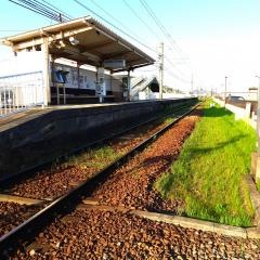 栗熊駅