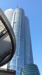 六本木ヒルズ　東京シティビュー