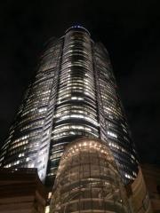 六本木ヒルズ　東京シティビュー