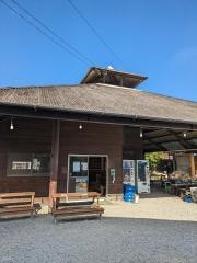 ほったらかし温泉