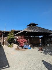 ほったらかし温泉