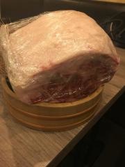 焼肉酒場　暁