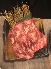 焼肉酒場　暁
