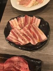 焼肉酒場　暁