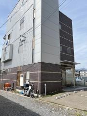 きたながの整骨院