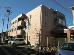 桜ヶ丘