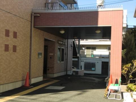 桜ヶ丘