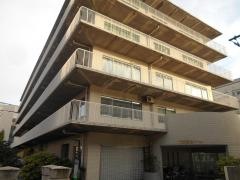 同愛記念ホーム