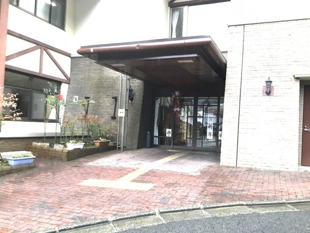 バーデンライフ中川
