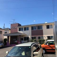 清水梅ヶ谷の家