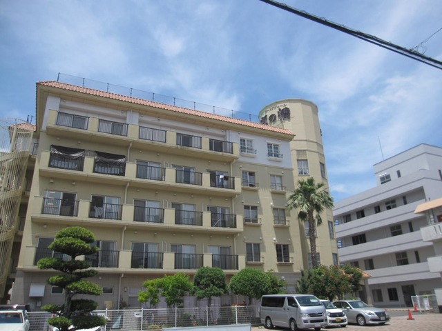 コートダジュール虹の橋