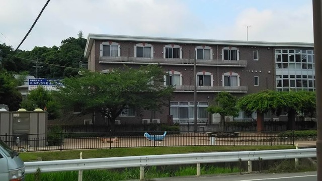 ケアプランセンターふれあい 施設外観