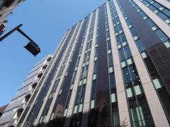 メットライフ生命保険株式会社　東京東支社