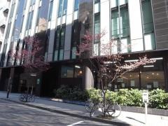 メットライフ生命保険株式会社　東京東支社