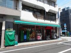 まいばすけっと　早稲田鶴巻町店